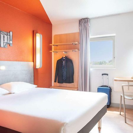Ibis Budget Grigny Centre Exteriér fotografie